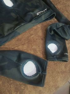 Echt Active Wear Top