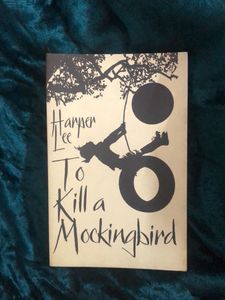 To Kill A Mockingbird By Harper Lee