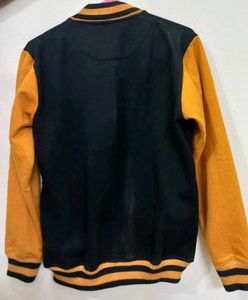 Varsity Jacket