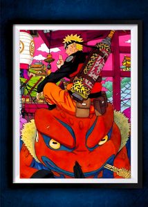 Anime Posters,5 posters