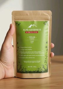 Alps Goodness Tulsi Powder