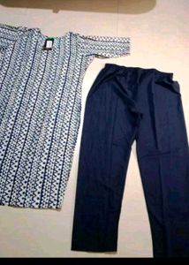 Ethnic Kurta Set