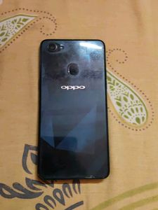 OPPO F7