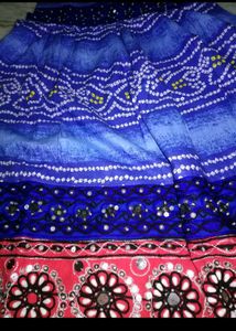 Handmade Indian Dress