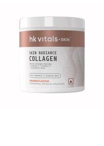 HK Vitals Skin Radiance Collagen