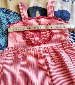 Toddler Girls Dress