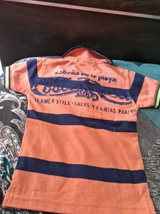 Boy Kids Dress