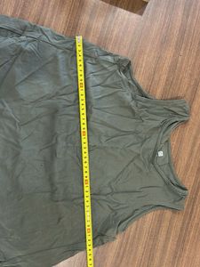 Uniqlo A-line Dress
