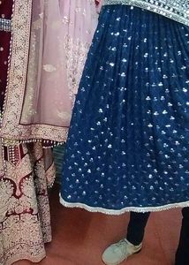 Veena Lehenga S