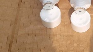 Mamaearth Ubtan Face Mask ( 10 piece )