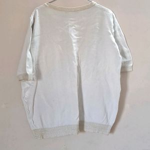 White Top For Women&#39;s