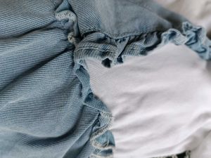 Baby Doll Top