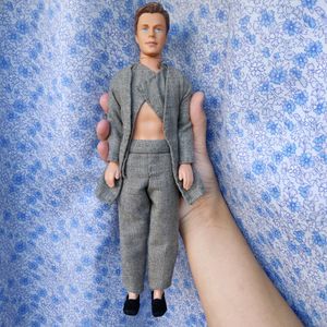 Ken Doll
