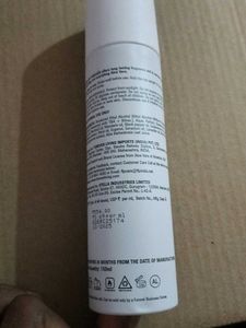 Desire By Forever Deodorant