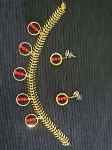Choker Set