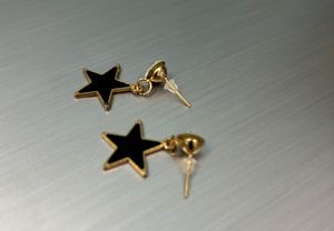 Star Earrings