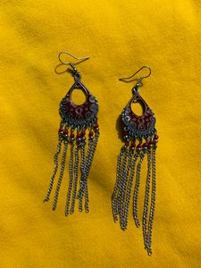 beautiful earing