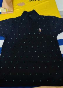 Combo of 2 Ralph Lauren Polo Shirt