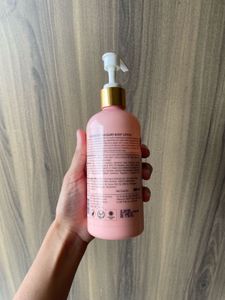 Nykaa Body Lotion