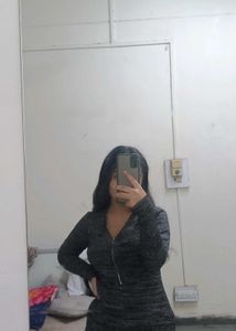 Stretchable Dress