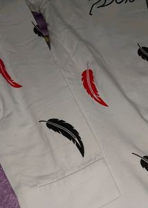 White New Tshirt 👕