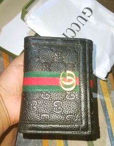 Combo Of Two Wallets