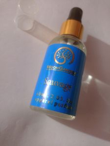 Dior Sauvage Exact Replica
