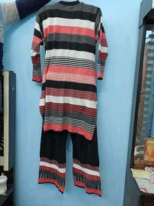 Plazo Suit 38 40 42 Size