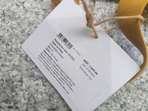 Decathlon Mustard One-Piece Swimsuit