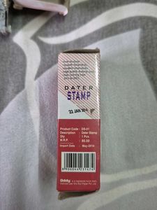 Oddy Dater Stamp Bundle