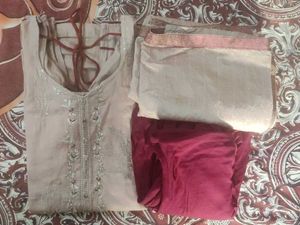 Party Wear Patiyala Stitching Suit
