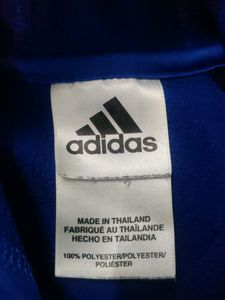Adidas Hudi Sweater