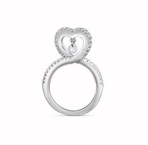 925 Real Silver Ring
