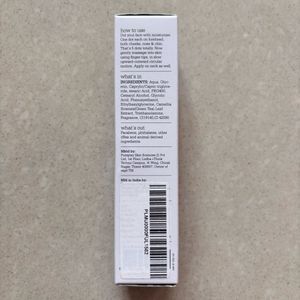 Plum Green Tea Mattifying Moisturizer - 50ml