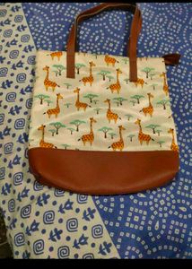 Women Office Bag