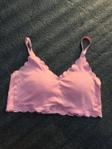 Pinterest Padded Bra