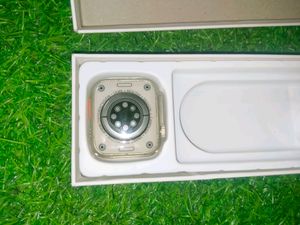 Ultra Watch 8