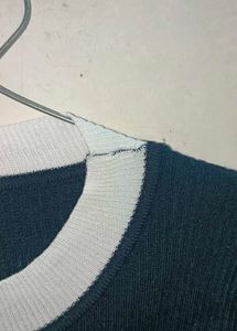 Stylish Knit Top