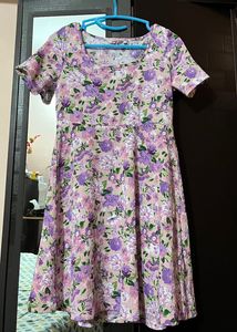 Ginger Dress