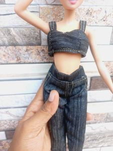 Barbie Cute Dress.