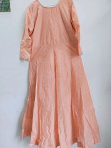 Gown