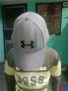 Under Armour Cap