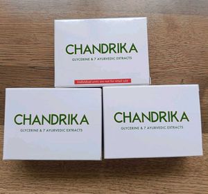 Amla Khadi Shampoo Pack Of 2 With Gift 🎁🧧