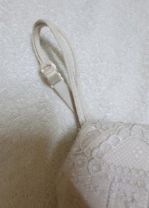 Sexy H&amp;M Padded Lace Bra