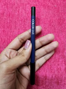 Colorbar - Eyeliner - Blue color - Electra 04