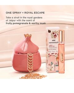 Nykaa Perfume