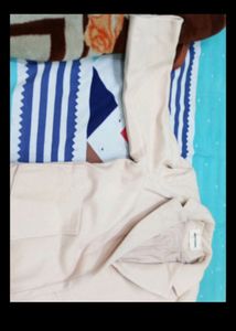 Women Long Coat