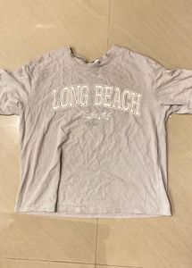 LONG BEACH. 🏖️