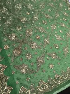 Vintage Aari Tari Saree
