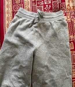 Grey H&M Joggers